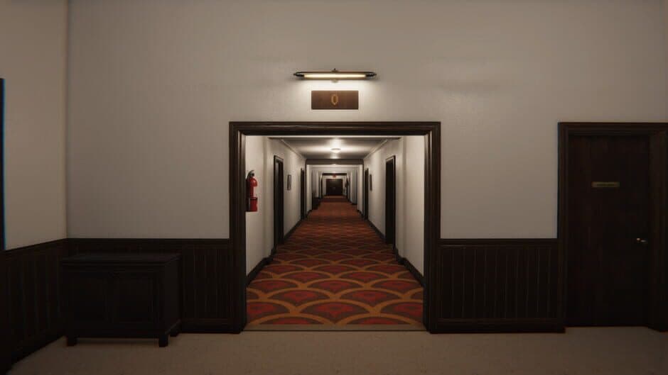 Room 713 screenshot 2
