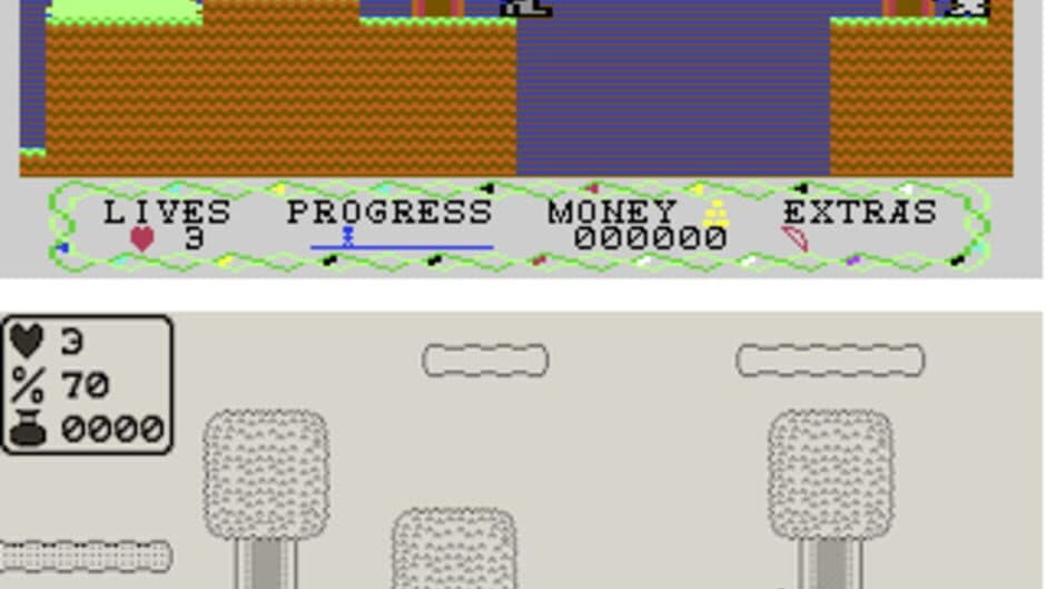 In the Middle of Ages screenshot 1