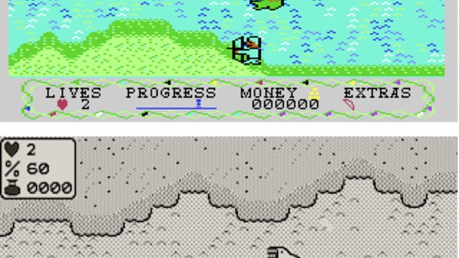 In the Middle of Ages screenshot 2