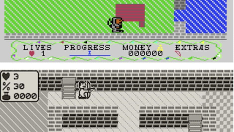 In the Middle of Ages screenshot 3