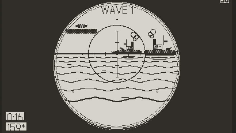 Periscope Down screenshot 1