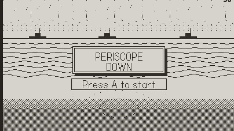Periscope Down screenshot 2