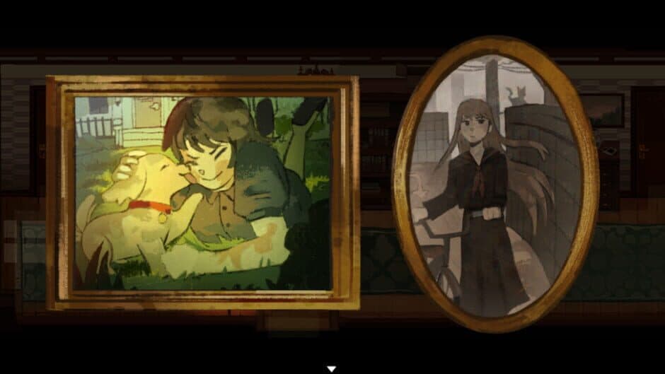 Lydia Was Here screenshot 4
