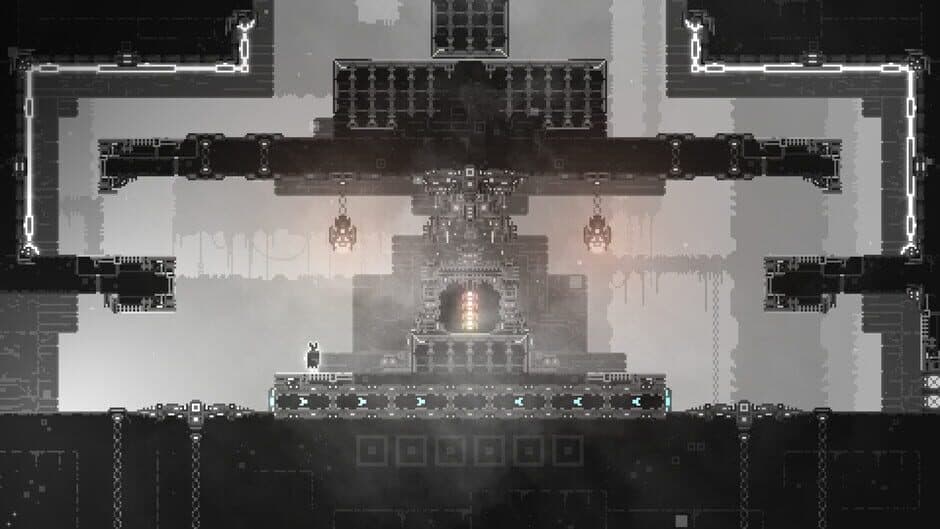 Chasm Shift screenshot 3