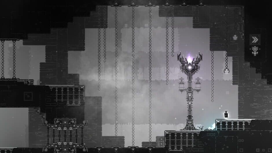Chasm Shift screenshot 1