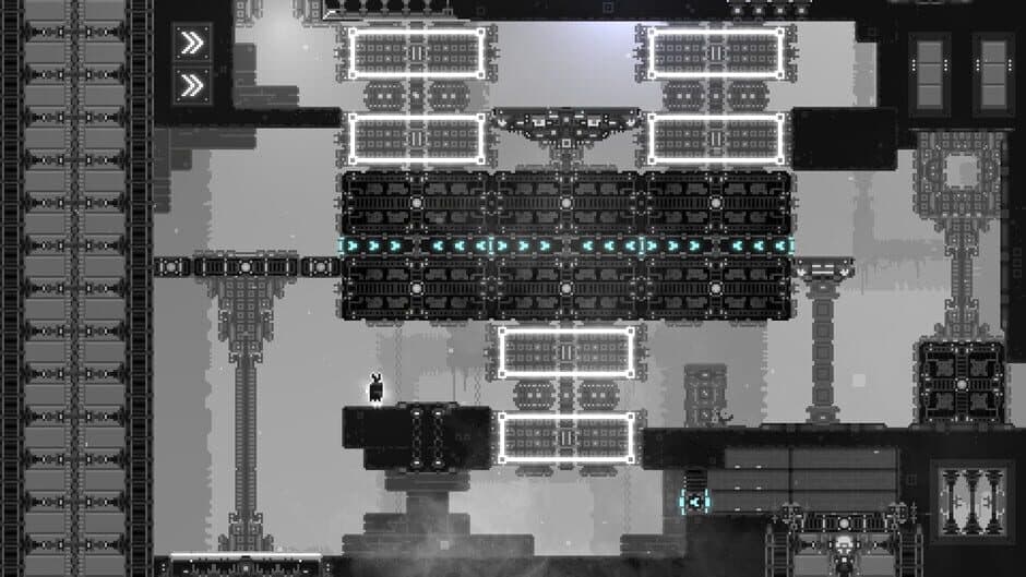 Chasm Shift screenshot 4