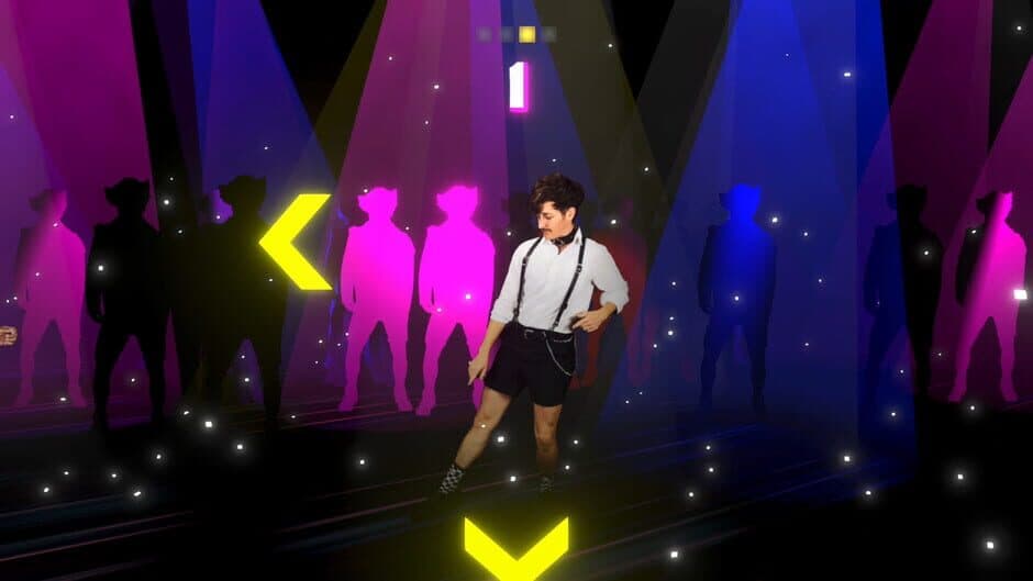 Gloxinia screenshot 2