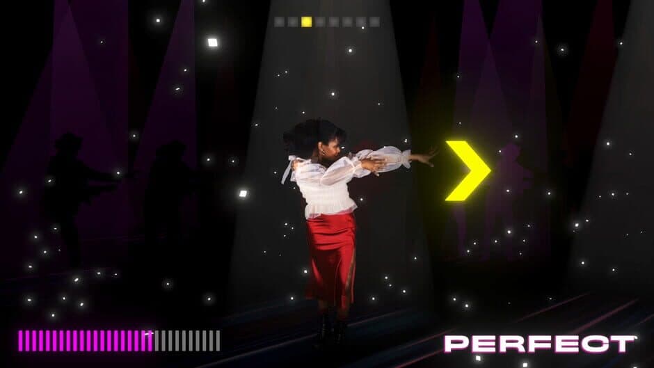 Gloxinia screenshot 3