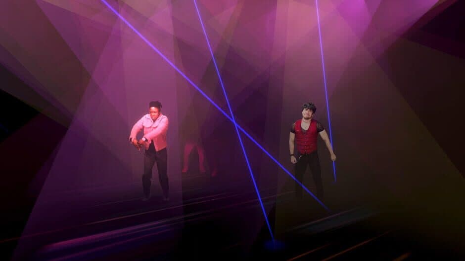 Gloxinia screenshot 4