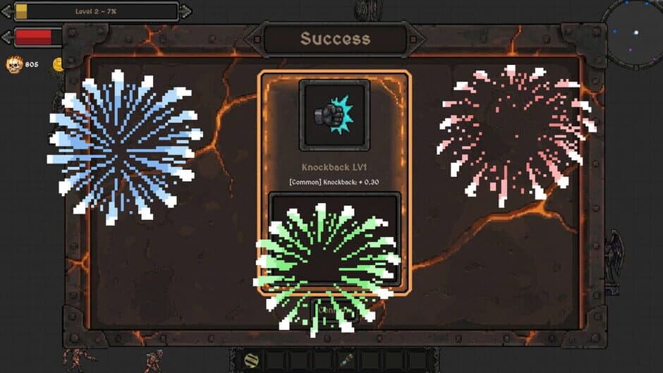 Hell Forge screenshot 1