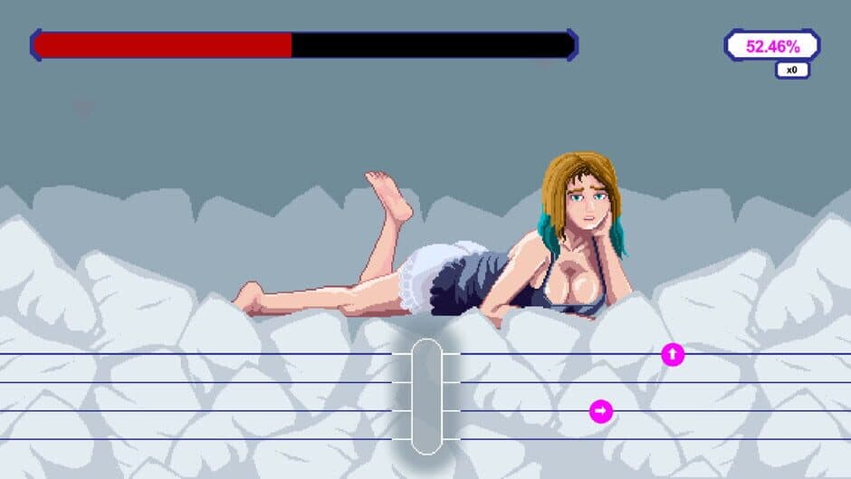 Temply Girls screenshot 2