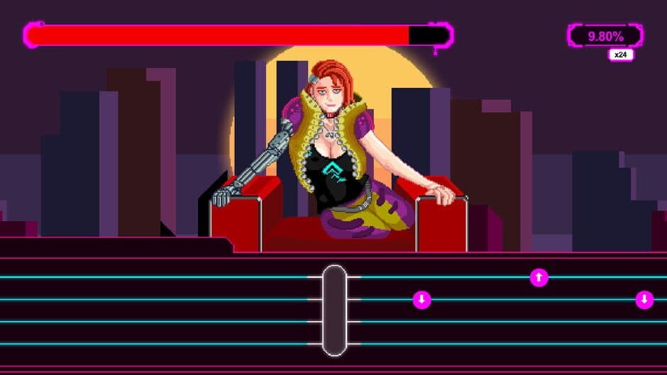 Temply Girls screenshot 3
