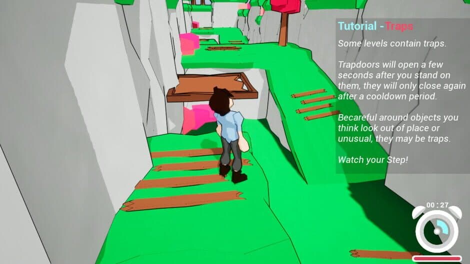 Crunch Time! Beat the Clock screenshot 4
