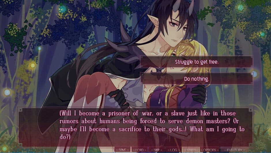 Mizari Loves Company screenshot 2