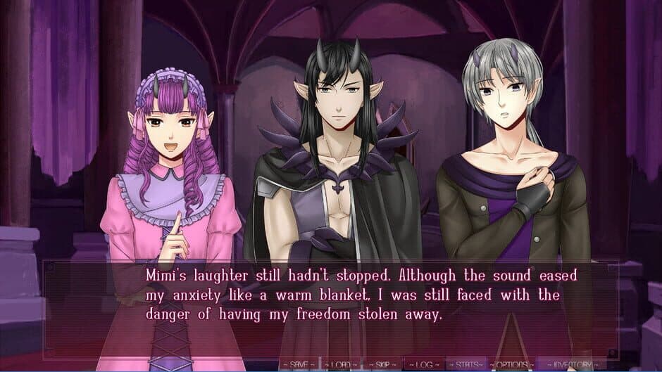 Mizari Loves Company screenshot 3
