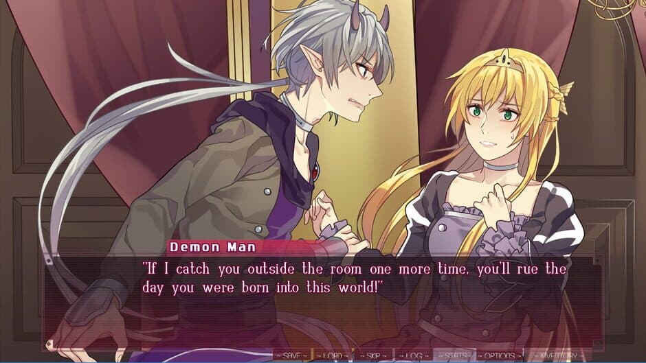 Mizari Loves Company screenshot 4