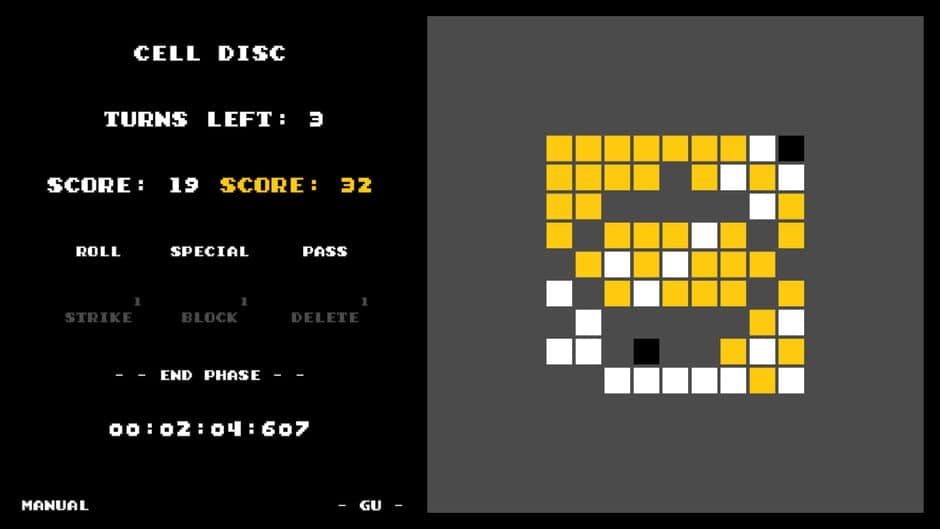 Extra Extra Poison NS screenshot 3