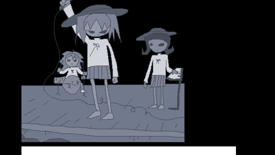 D.S.A screenshot 1