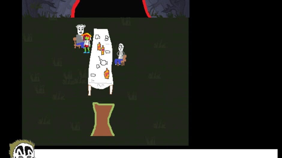 D.S.A screenshot 2