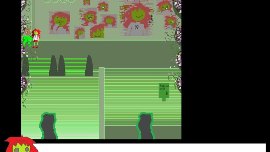 D.S.A screenshot 3