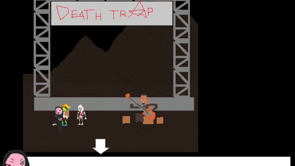 D.S.A screenshot 4