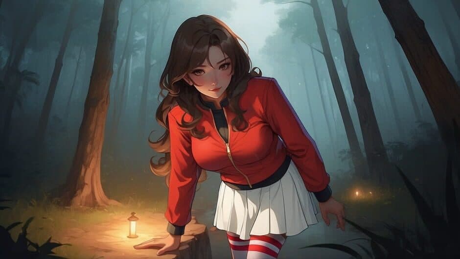 Ecchi Dream Bundle screenshot 3