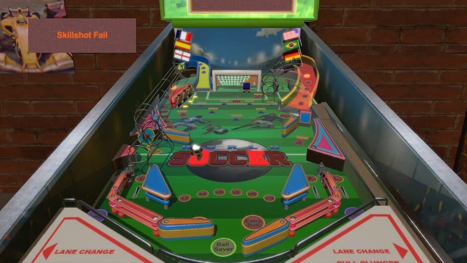 4 in 1 Sports Bundle Vol. 2 screenshot 3