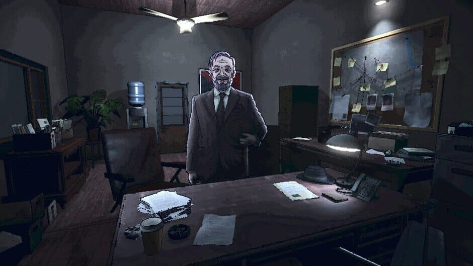 Noxpheria: The Crimson Madness screenshot 4