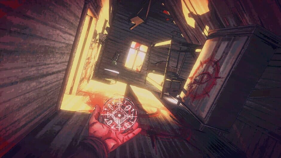 Noxpheria: The Crimson Madness screenshot 2