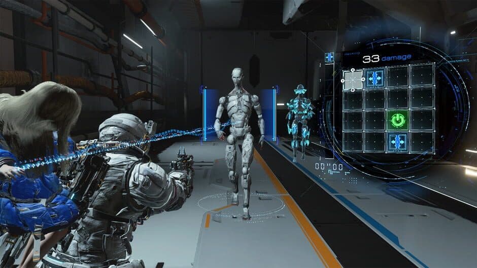 Pragmata: Deluxe Edition screenshot 4
