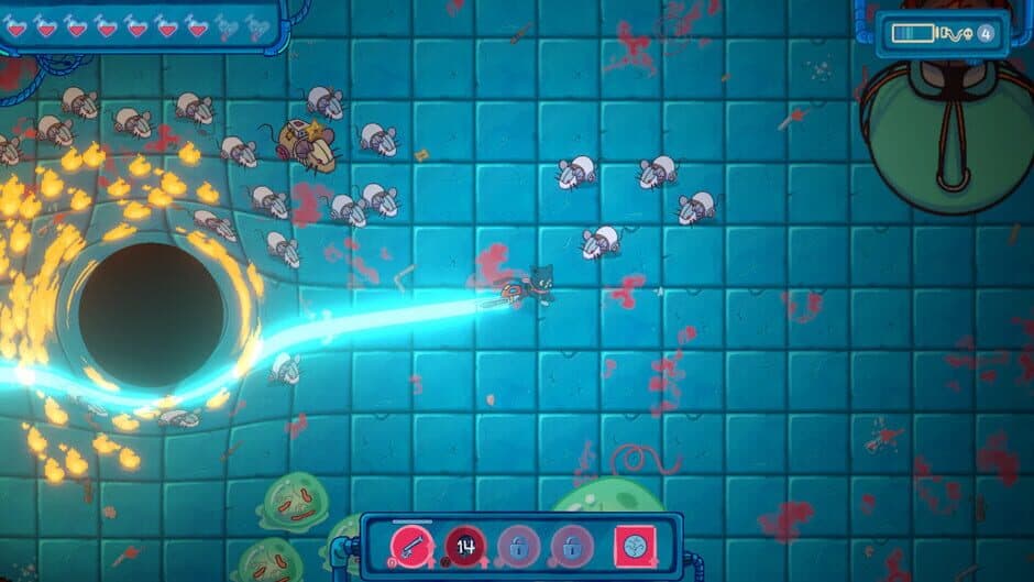 Purranoia screenshot 4
