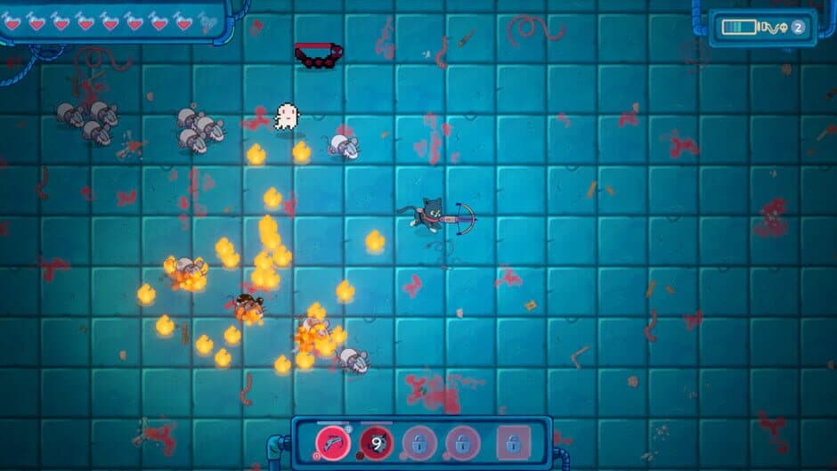 Purranoia screenshot 3