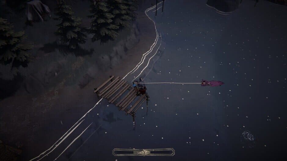 Mossbound screenshot 1
