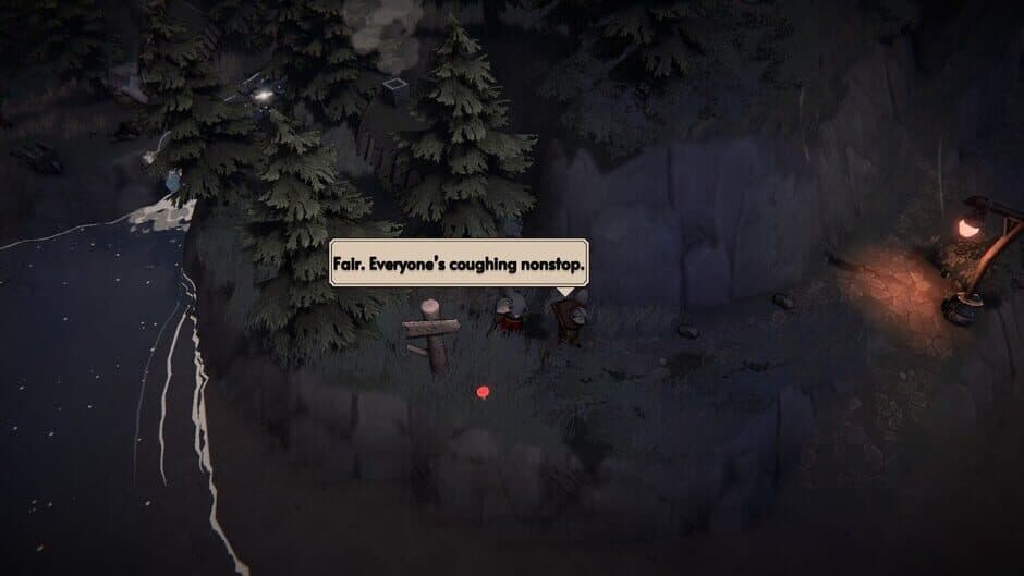 Mossbound screenshot 4