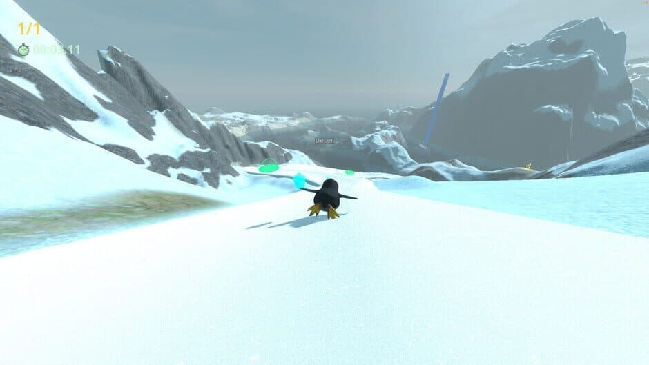 Bird Brigade screenshot 3