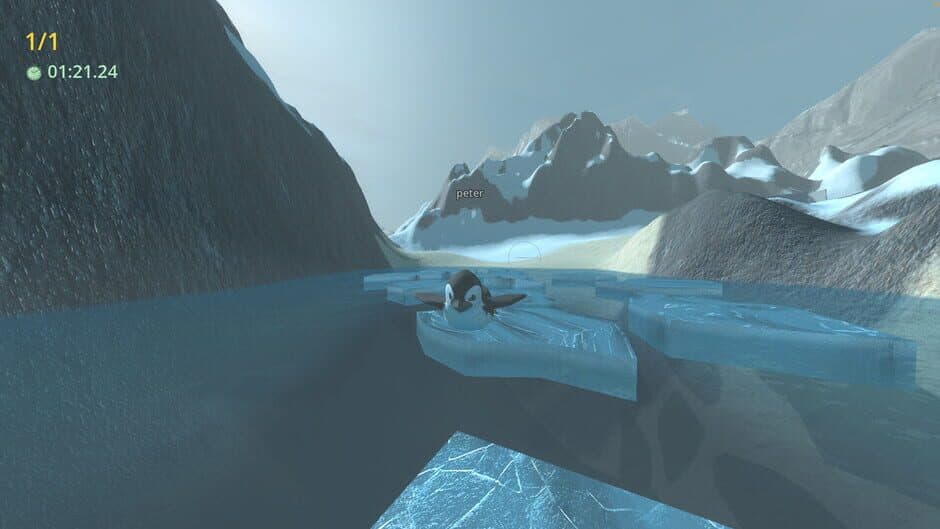 Bird Brigade screenshot 4