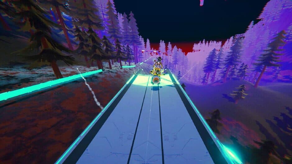 Vector Rider screenshot 4