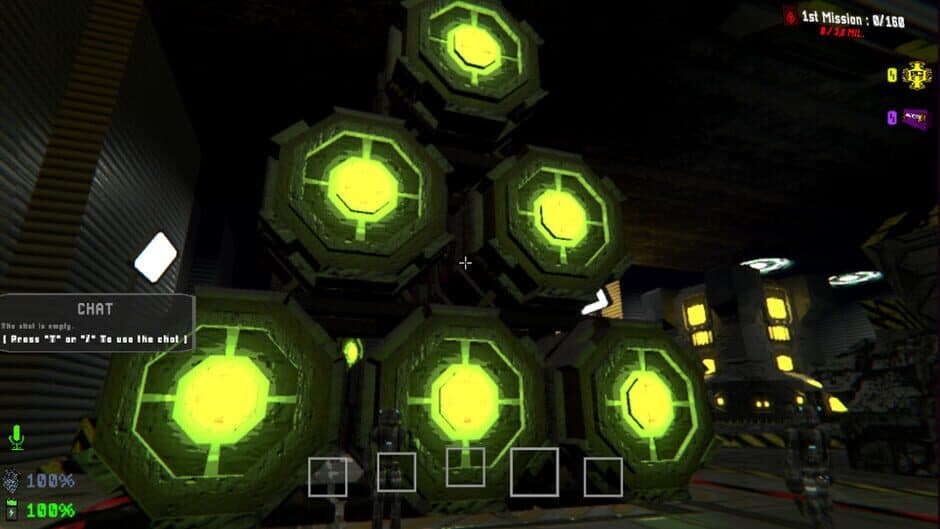 Vortex Protocol screenshot 3
