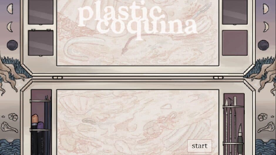 plastic coquina screenshot 2