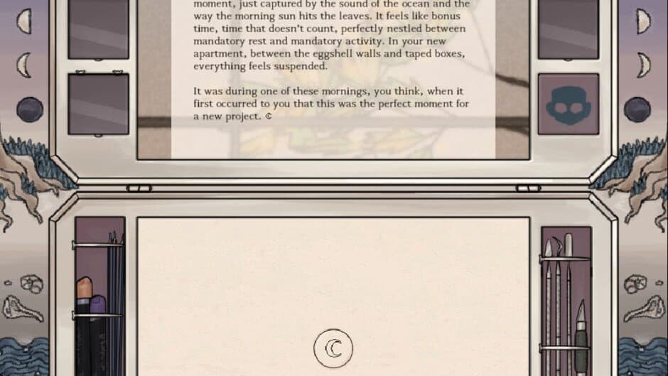 plastic coquina screenshot 3