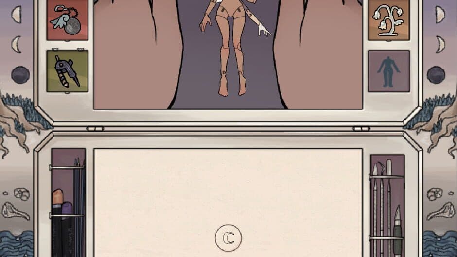 plastic coquina screenshot 1