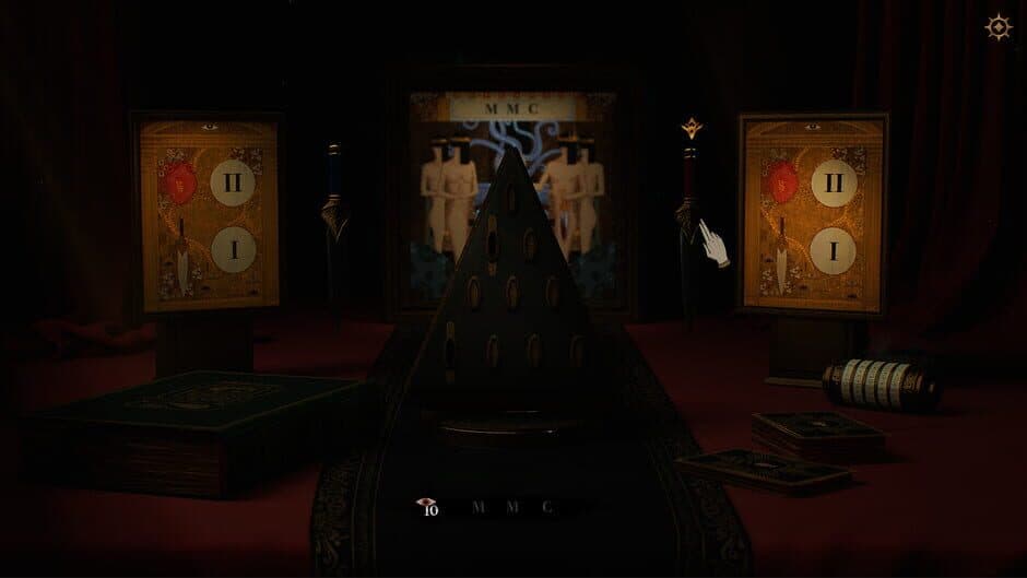 Shells MMCCCXXXIV screenshot 3