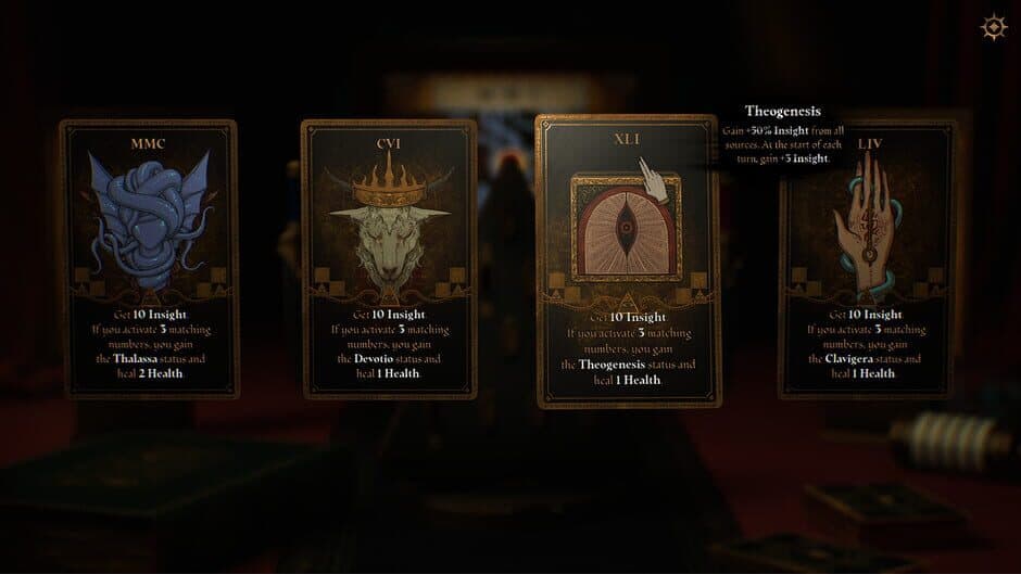 Shells MMCCCXXXIV screenshot 4