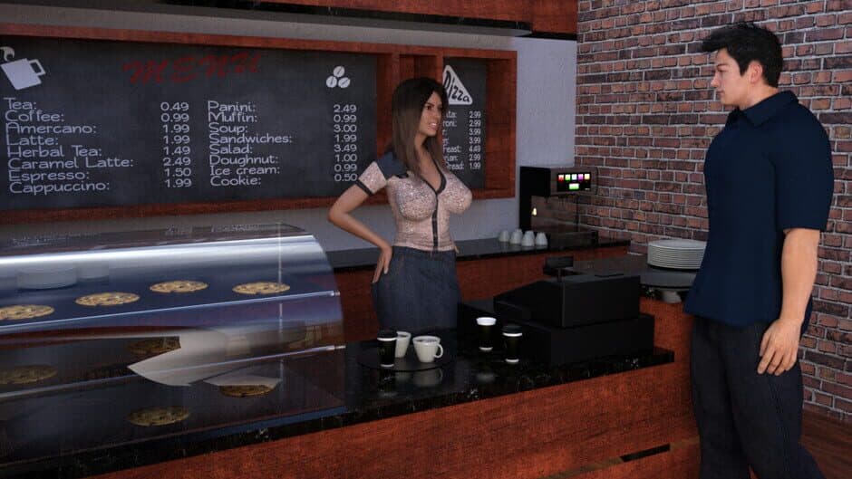 Superspy Steve screenshot 2
