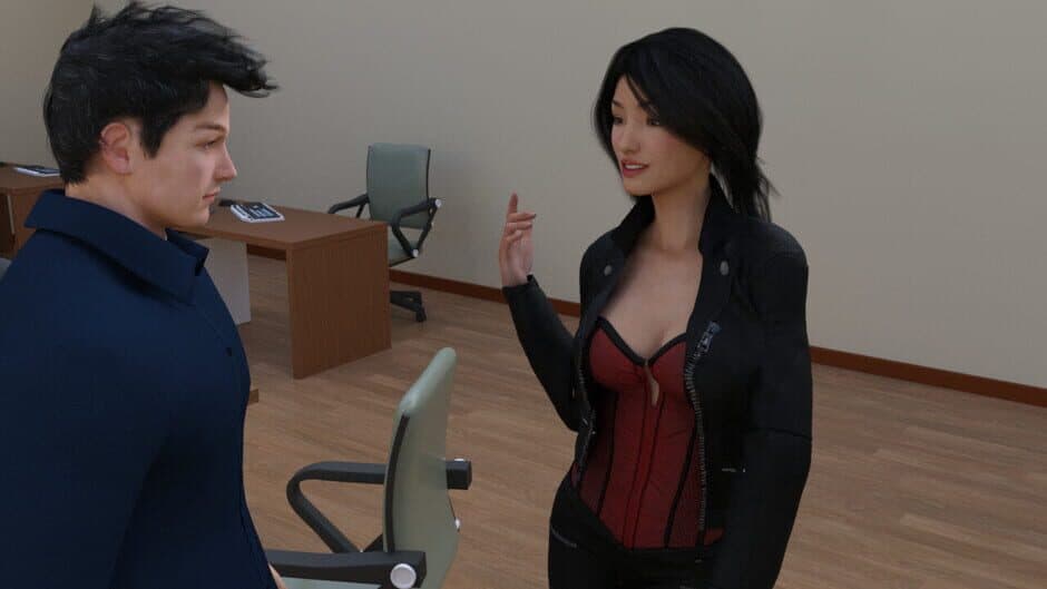 Superspy Steve screenshot 4