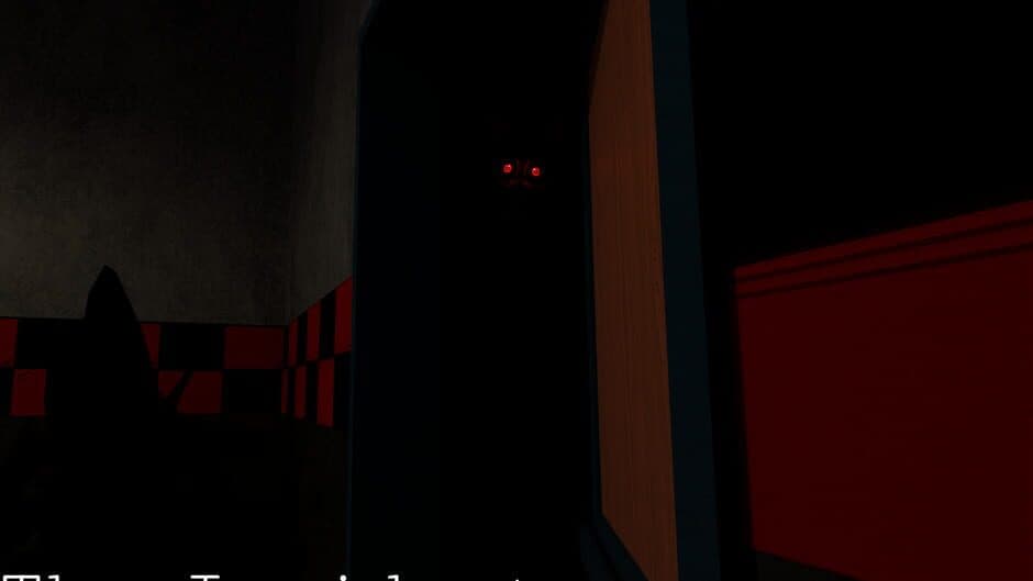 The Incident screenshot 1