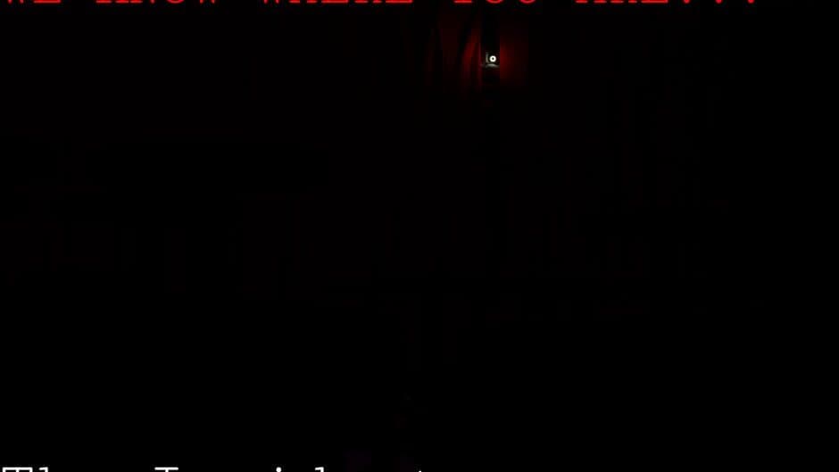 The Incident screenshot 2