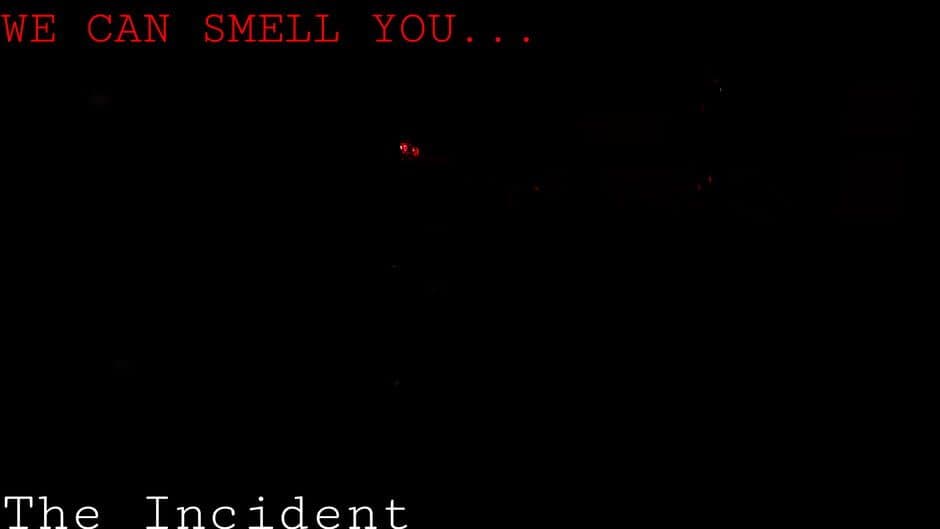 The Incident screenshot 3
