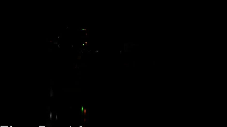 The Incident screenshot 4