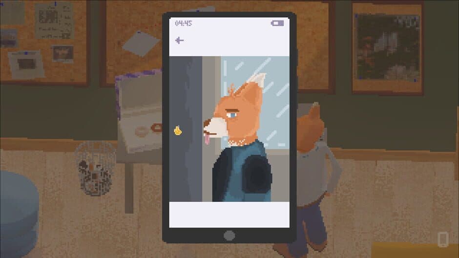 The Case of Arcadia Springs screenshot 3